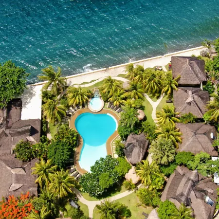 Thalatta Resort