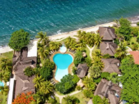 Thalatta Resort