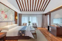 Deheng Hotel Hotels in Guangde