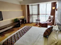 Sanhe International Hotel Hotels in Jinhu