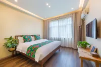 Floral Hotel ·Baimaya Fengxiang Yard hotel