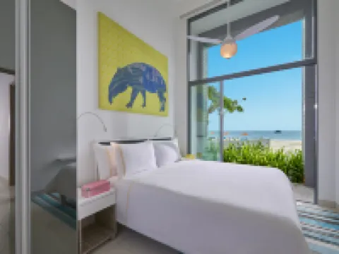 Cassia Bintan, part of Banyan Group ビンタンのホテル