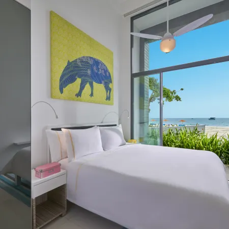 Cassia Bintan, part of Banyan Group