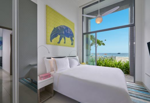 Cassia Bintan, part of Banyan Group