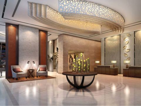 Richmonde Hotel Iloilo