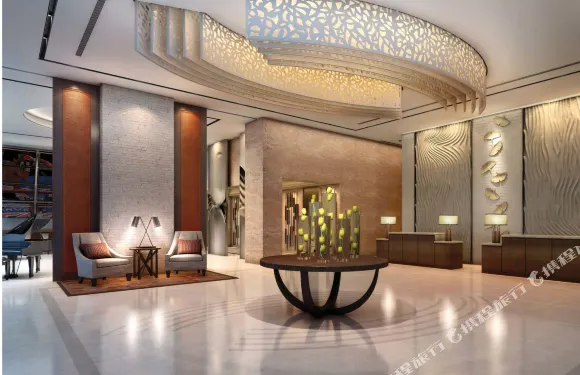 里士滿伊洛伊洛酒店