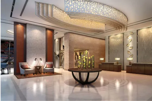 Richmonde Hotel Iloilo