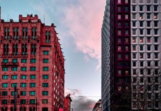 Mayfair Hotel Adelaide