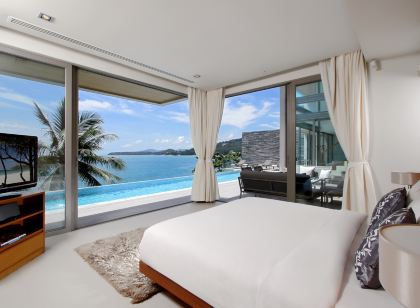 Cape Sienna Gourmet Hotel & Villas