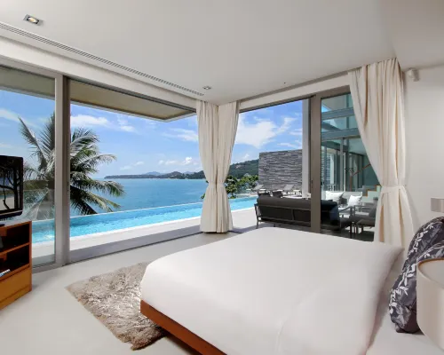 Cape Sienna Gourmet Hotel & Villas Hotels in Phuket