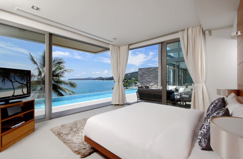 Cape Sienna Gourmet Hotel & Villas
