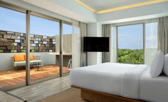 Aloft Bali Seminyak