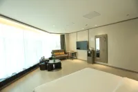 HanTing Hotel (Langfang Railway Station West)