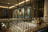 New Jingli Hotel - bar
