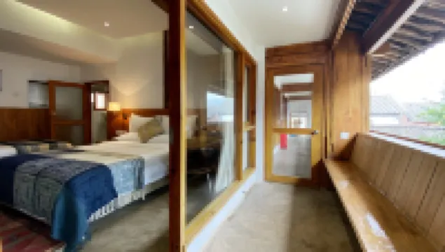 Onetree House