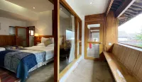 Onetree House