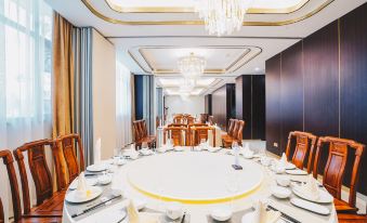 Dongyue Xinyue Hotel