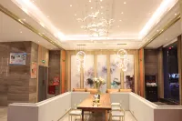 Aegean Hotel (Dongyang First Department Store)