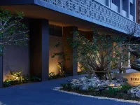 Hotel Strata Naha Hotels in Naha