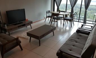 Sky Residences by AF Venture Travel & Tours Johor Bahru