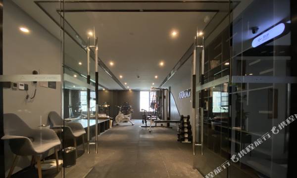 Atour HotelChengdu (Liangjiaxiang Metro Station) near Wenshu Monastery