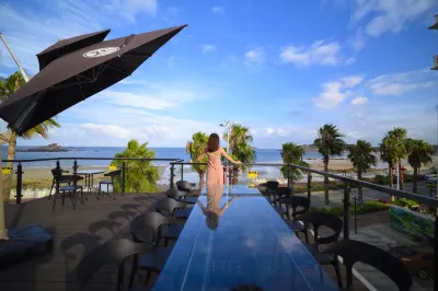Molin Guesthouse Hotels near Meizhou Island