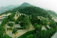 เกสต์เฮาส์ทะเลสาบจินโบ ซีไป่โป