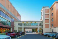 Xiazhou Hotel Các khách sạn ở Nghi Xương