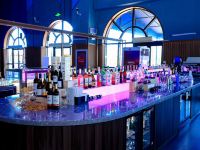 Club Med Joyview 北京延庆度假村 - 餐厅