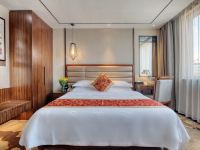 桂林戴斯酒店 - 高级大床房