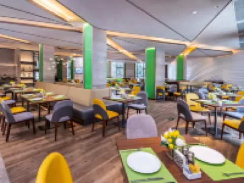 Hampton by Hilton Qinhuangdao Jinmeng Bay Hôtels à : Qinhuangdao