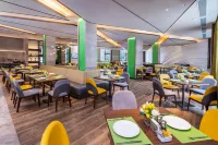 Hampton by Hilton Qinhuangdao Jinmeng Bay