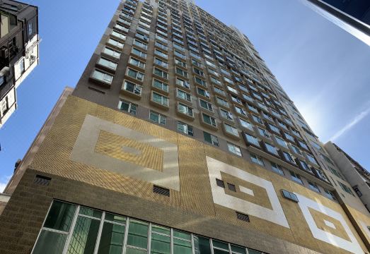 라마다 홍콩 그랜드