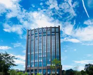 Mehood Theater Hotel Hotel in zona Zengcheng Gymnasium