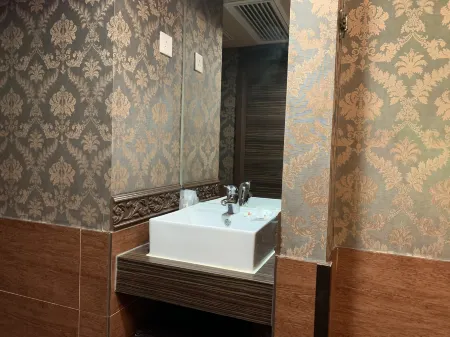 Ramada Grand Tsim Sha Tsui