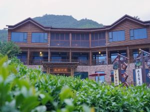 Yuxian Muye Tingxi Homestay (Shuimo Tingxi Scenic Area)