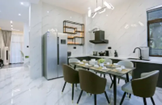 Dongshan Shilang Heyuan Villa