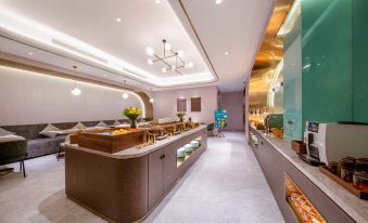 Orange Hotel (Lize Business District, Beijing)