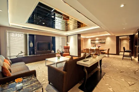 DoubleTree by Hilton Chongqing North