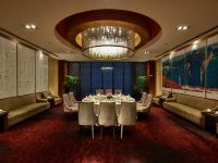 上海国际贵都大饭店 - 餐厅