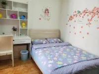 Deyang Qingshe Yaju Homestay