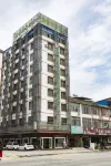 PinShang Holiday Hotel (Detian Avenue Store, Daxin County, Chongzuo) Hotel in zona Daxin Station