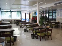 Suiping tianxiangge Boutique Hotel Hotels in Suiping