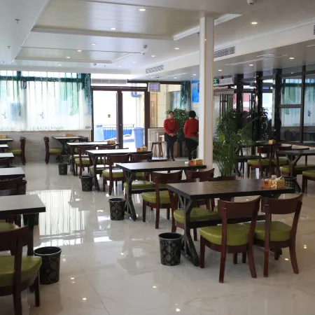 Suiping tianxiangge Boutique Hotel