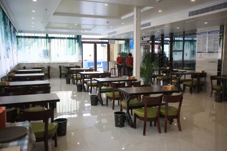 Suiping tianxiangge Boutique Hotel