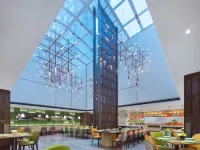 Hampton by Hilton Kunming Guandu Hotels near Guandu
