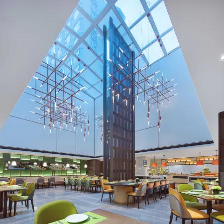Hampton by Hilton Kunming Guandu