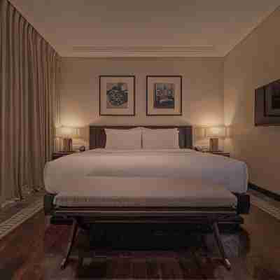 Azerai La Residence, Hue Rooms