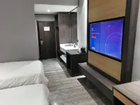 Wan Li Yuan Hotel Hotels in Wudalianchi