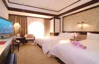 Hotel King's Town - Cheap